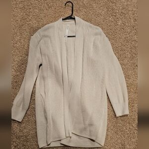 Lululemon Cardigan